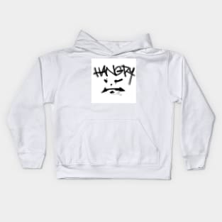 Hangry Kids Hoodie